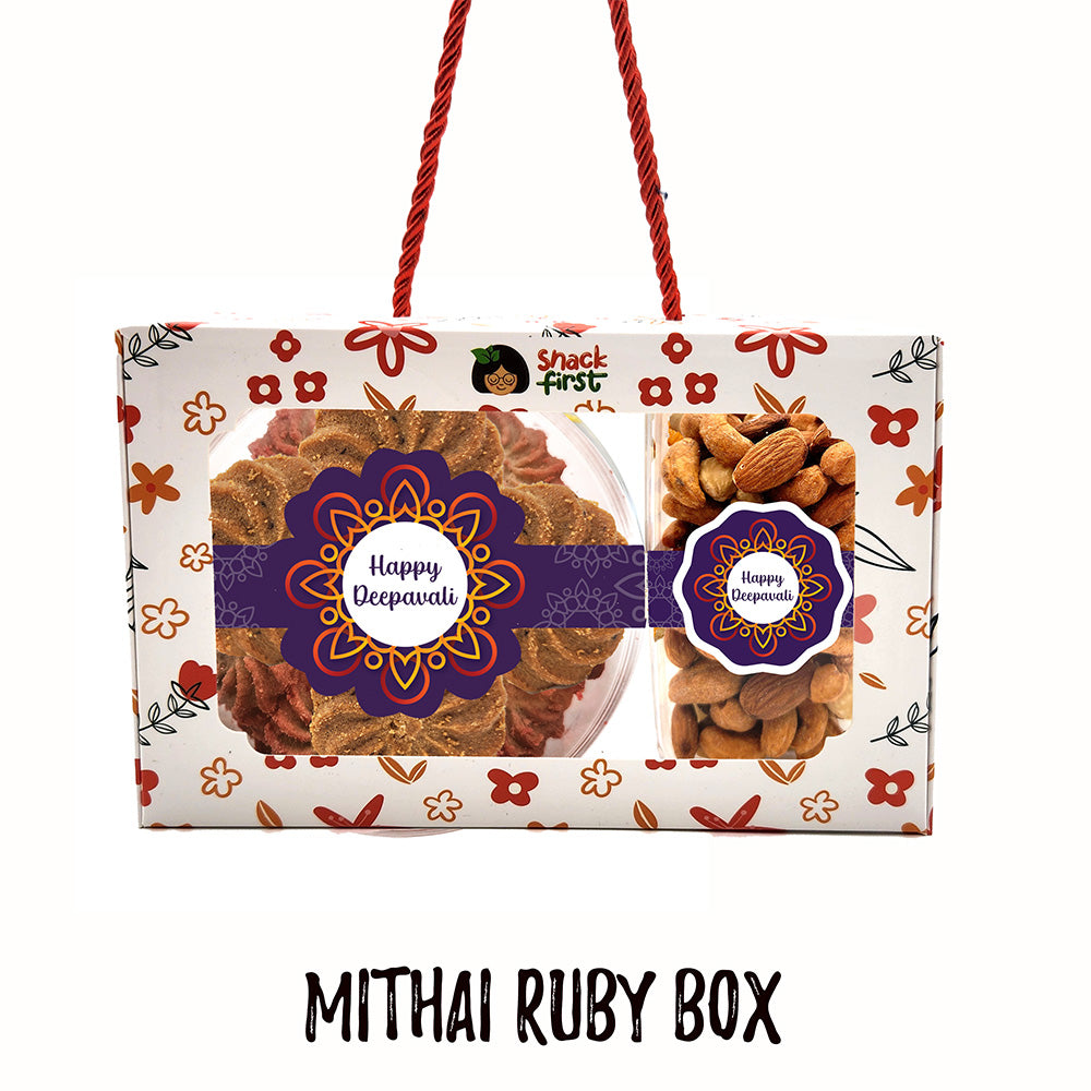 屠妖节/排灯节小吃礼盒 2022