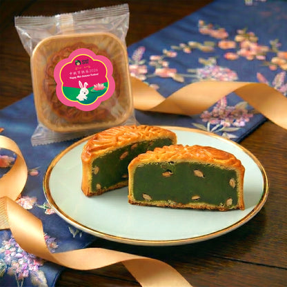 Signature Mooncakes Snack Box (Mid Autumn Festival 2026)