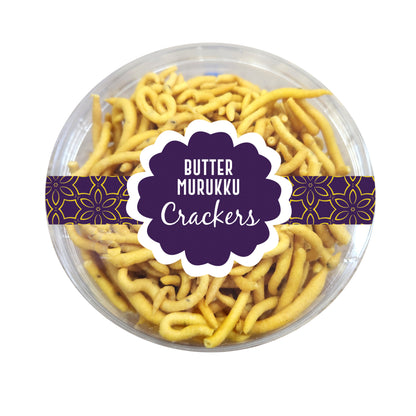 Snacks in Snackie Case