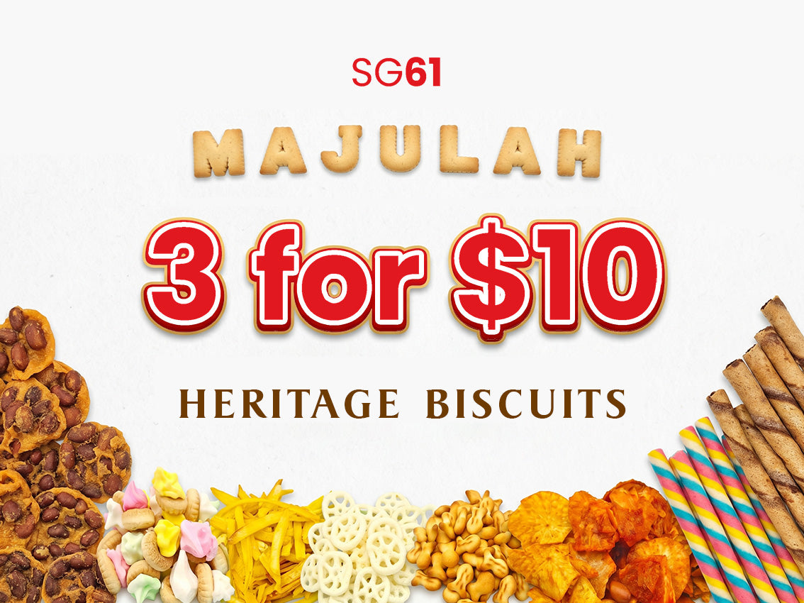 SnackFirst – Singapore’s Widest Snack Variety, Always Fresh & Tasty
