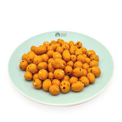 Nihon Seaweed Peanuts