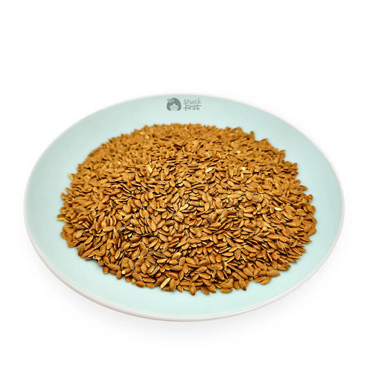 Fantastic Flax Seeds (Organic)