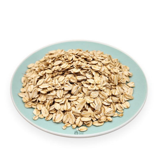 Organic Wholesome Oats (Instant/Rolled)