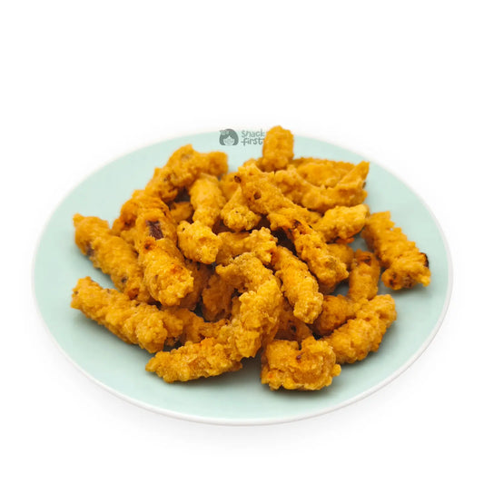 Pagoda Murukku Crackers (Deepavali Specials)