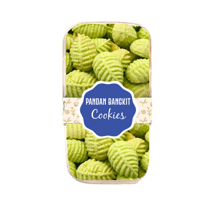 Snacks in Goodie Case