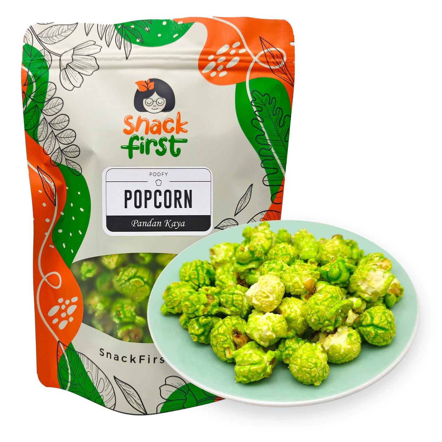 Selamat Hari Raya Aidilfitri Gift Snack Gift Box & Hamper (Ramadan 2026)