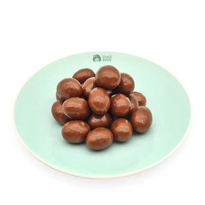 Rich Chocolate Almonds