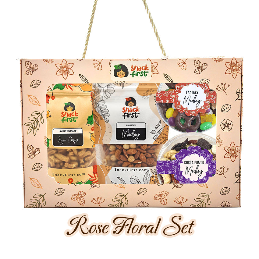 Furst Snack Snack Boxes – SnackFirst