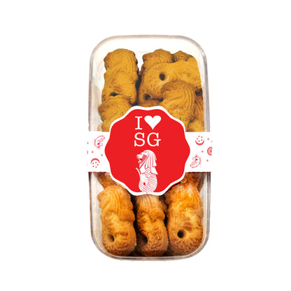 饼干派对小宝 40g