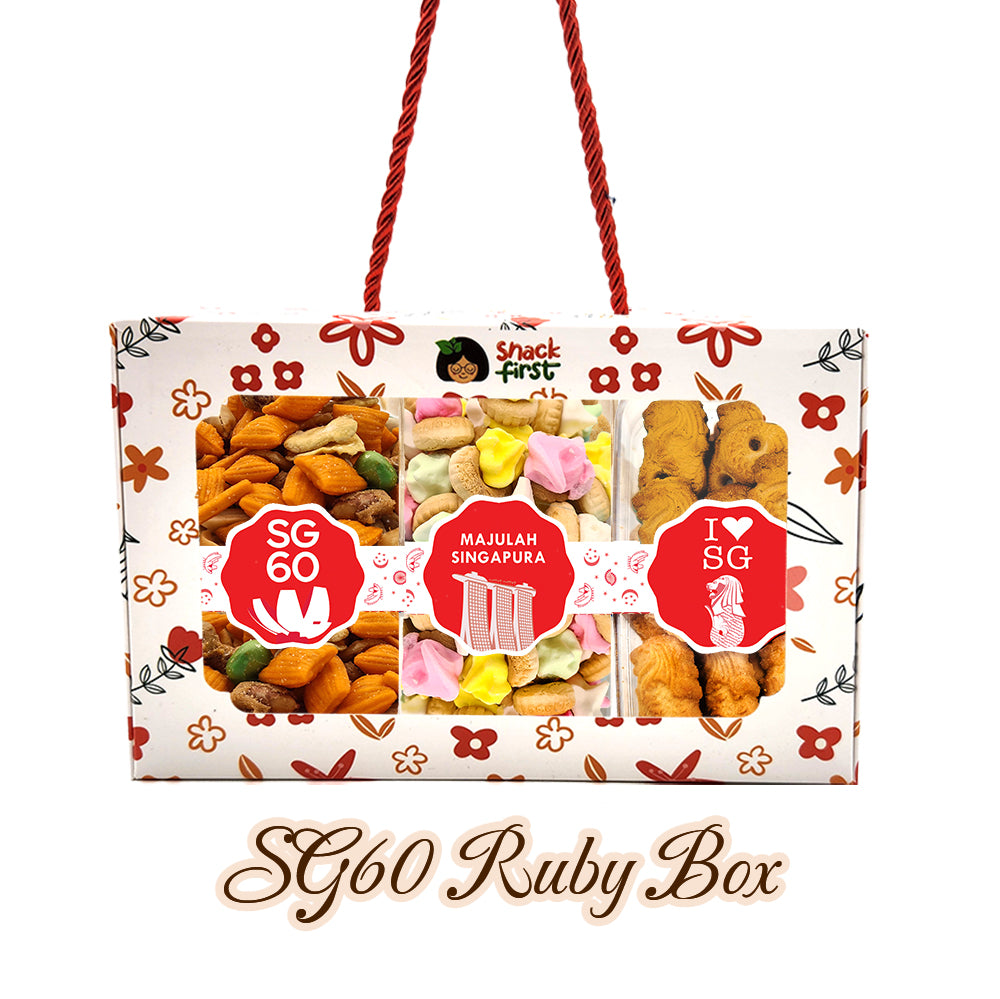 Local Snack Box Snack Boxes – SnackFirst