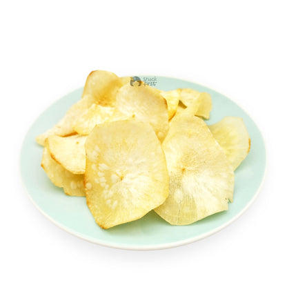 Salted Tapioca Chips