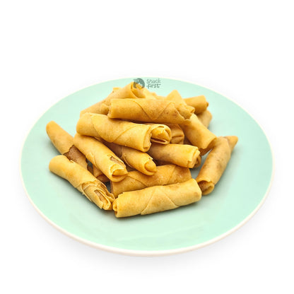 Sambal Shrimp Rolls (Hae Bi Hiam)