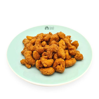 Satay Crunch Cashew