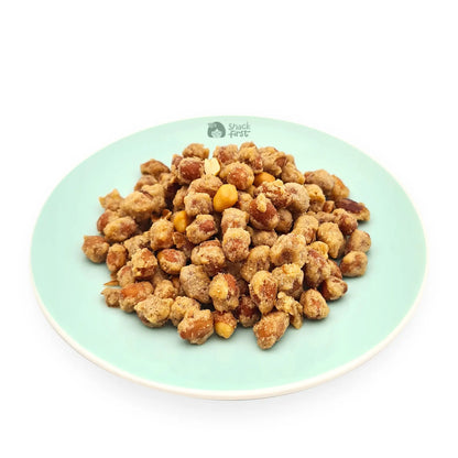 Satay Wasabi Peanuts