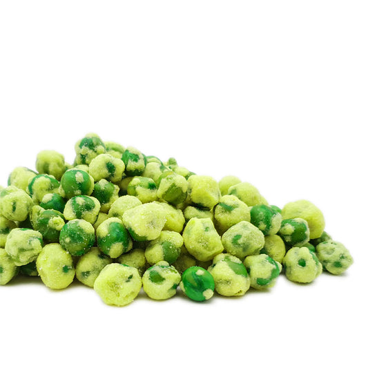 Shiok Wasabi Green Peas