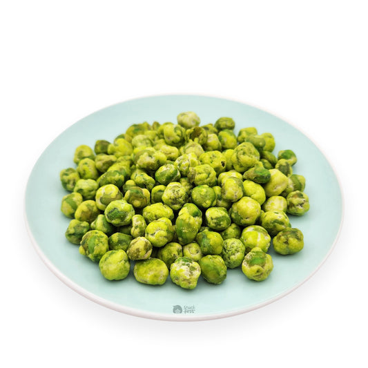 Green Peas (Shiok Wasabi/Original)