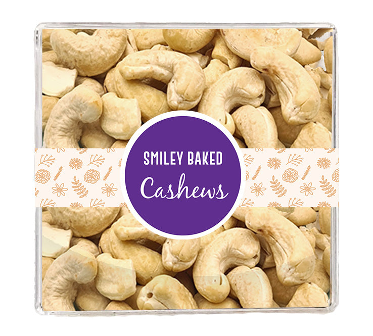 Snacks in Cutie Case