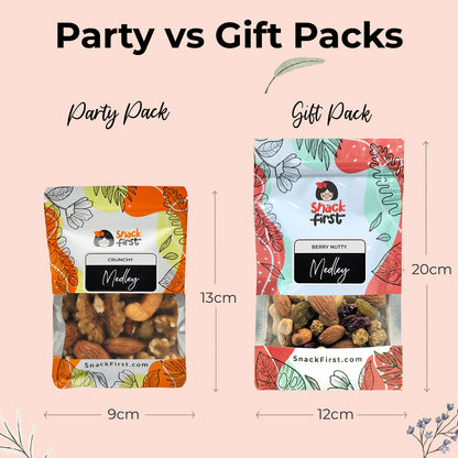Childrens' Party Snack Gifts and Pouch (Childrens' Day 2026)