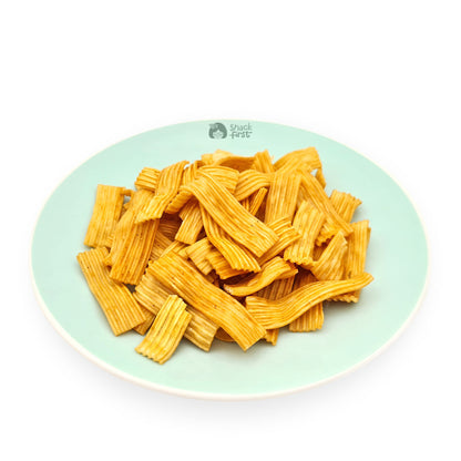 Snackanoodles Crackers