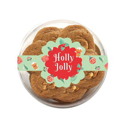 Snacks in Snackie Case