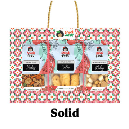 SingaPlay Snack + Toy Singapore Theme Gift Sets and Hampers