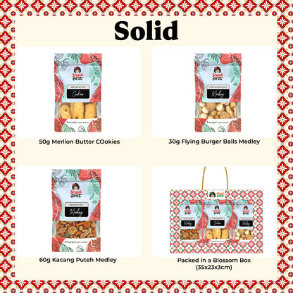 SingaPlay Snack + Toy Singapore Theme Gift Sets and Hampers