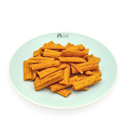 Spicy Chilli Prawn Crackers