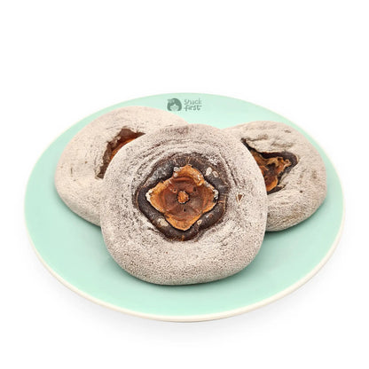 Sundried Persimmons