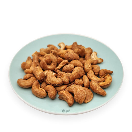 Sunkissed Cashew (Roasted)