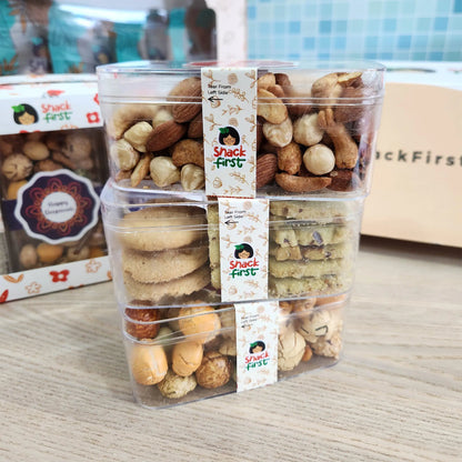 饼干派对小宝 40g