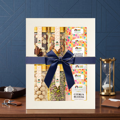 Valentine's / Friendship Day Snack Gift Box 2027
