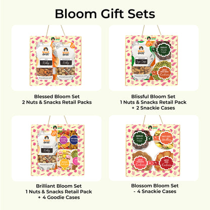 Mix-A-Munch Snack Gift Box