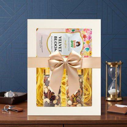 Mothers' Day Snack Gift Box 2027