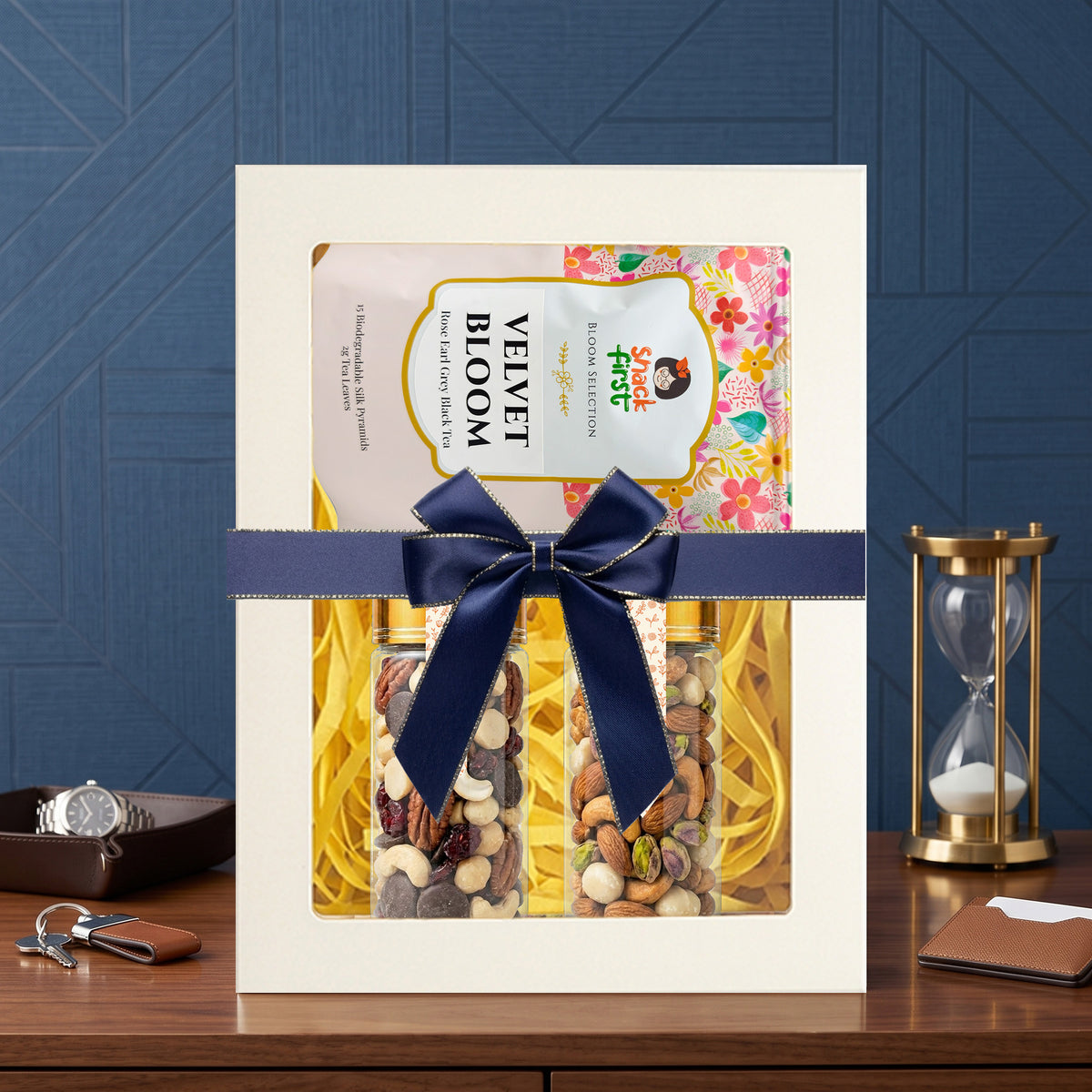 Valentine's / Friendship Day Snack Gift Box 2027