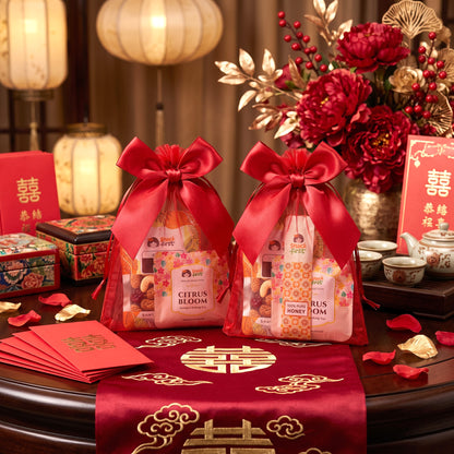 婚礼小宝25g