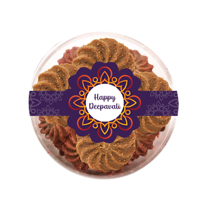 屠妖节/排灯节小吃礼盒 2022