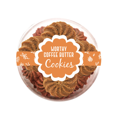 Snacks in Snackie Case