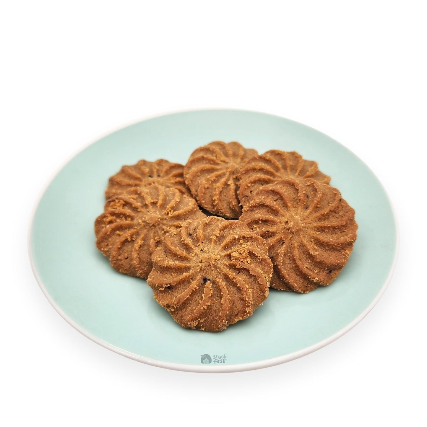 Worthy Kopi Toast Cookies