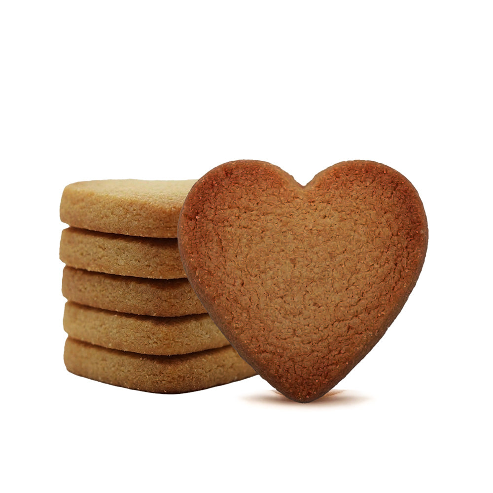 Worthy Laksa Cookies