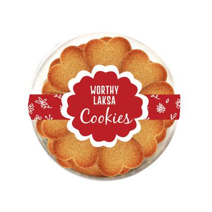 Snacks in Snackie Case