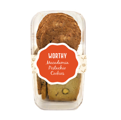 饼干派对小宝 40g