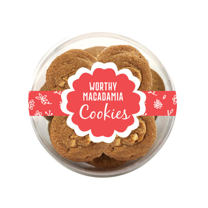 Snacks in Snackie Case