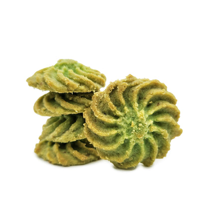 Worthy Ondeh Ondeh Cookies