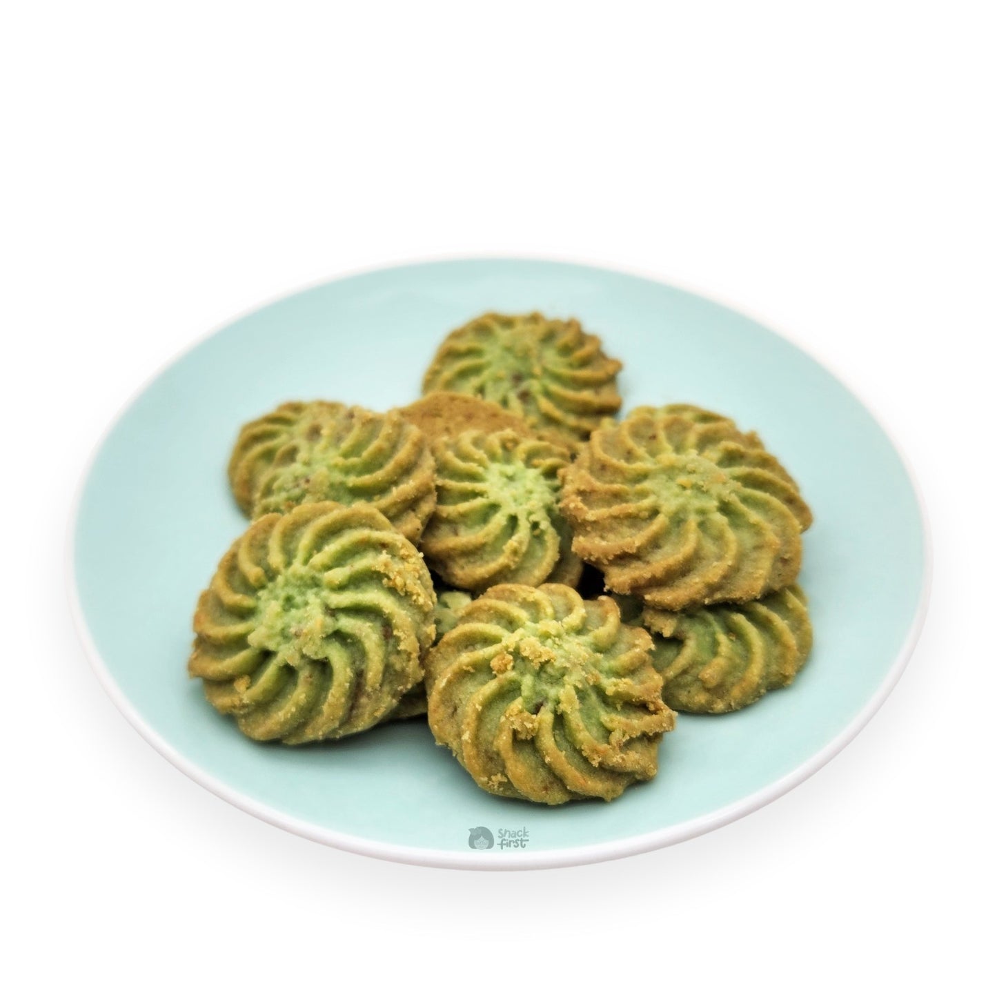 Worthy Ondeh Ondeh Cookies