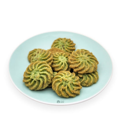 Worthy Ondeh Ondeh Cookies