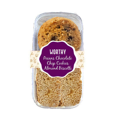 饼干派对小宝 40g