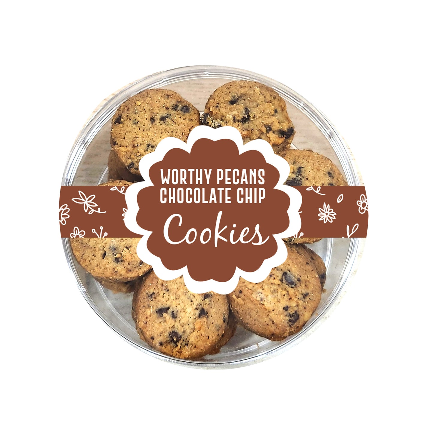 Snacks in Snackie Case