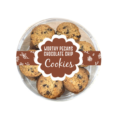 Snacks in Snackie Case