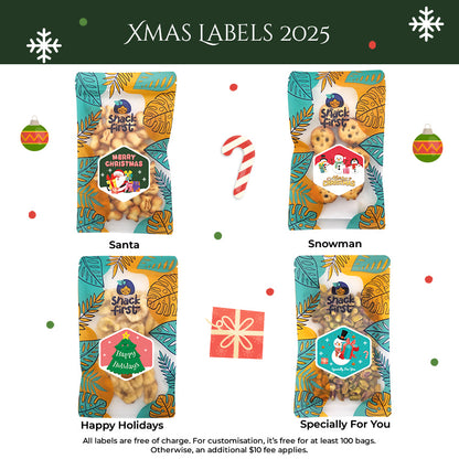 Cookies Party Packs / Gift Packs