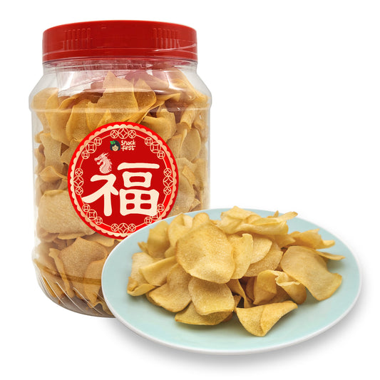 Arrowhead Crispy Chips (CNY Specials)